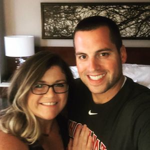 Meet your Posher, Whitney